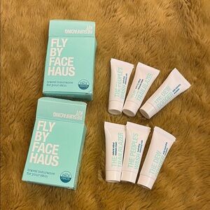 Face Haus Skincare Travel Kit